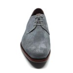 Floris van Bommel molière grijs nubuck 30316-30 H